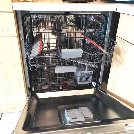 Klein Aber Fein 3 Zimmer 73Qm Düren - Eifel 外观 照片