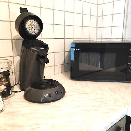 Klein Aber Fein 3 Zimmer 73Qm Düren - Eifel 外观 照片