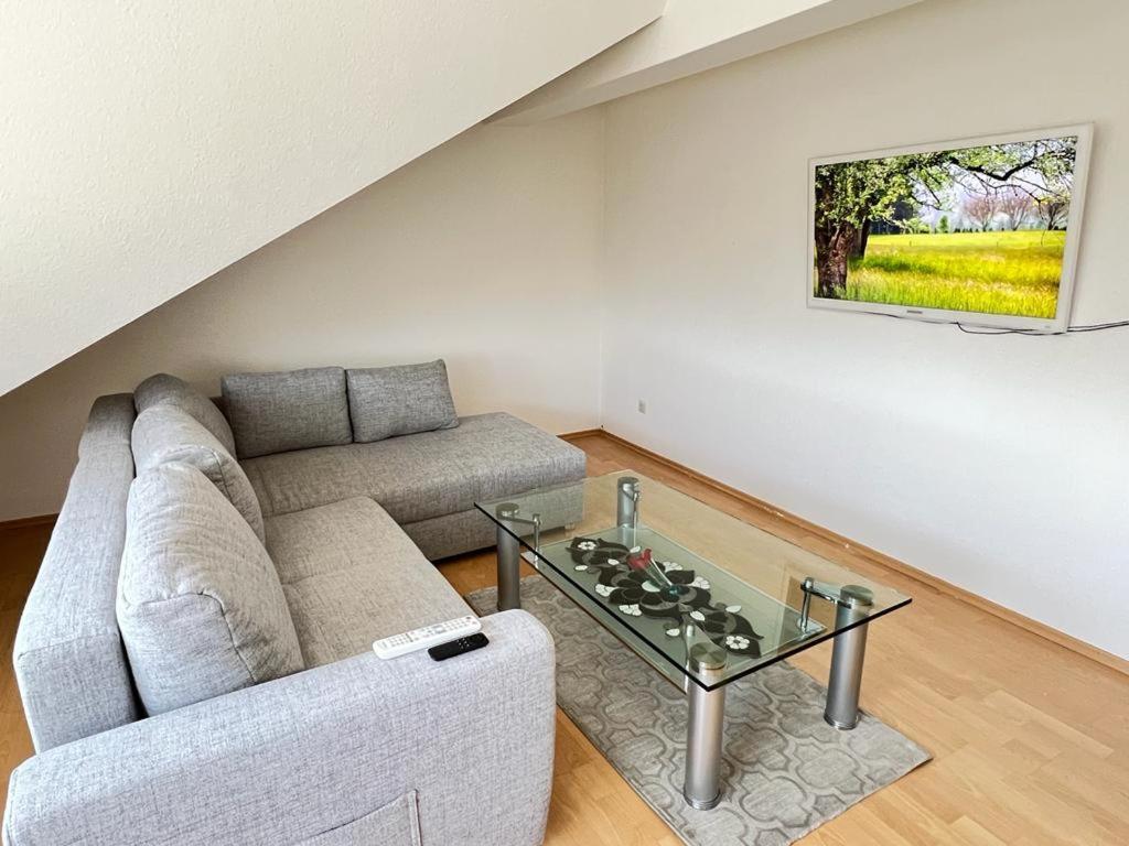Klein Aber Fein 3 Zimmer 73Qm Düren - Eifel 外观 照片
