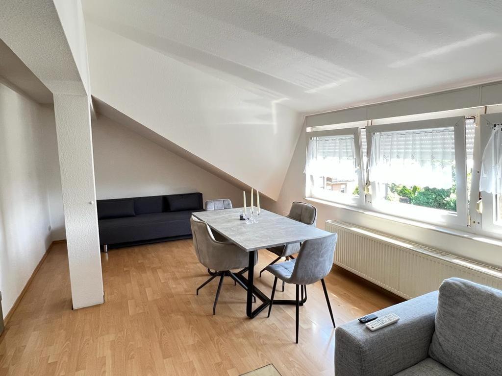 Klein Aber Fein 3 Zimmer 73Qm Düren - Eifel 外观 照片
