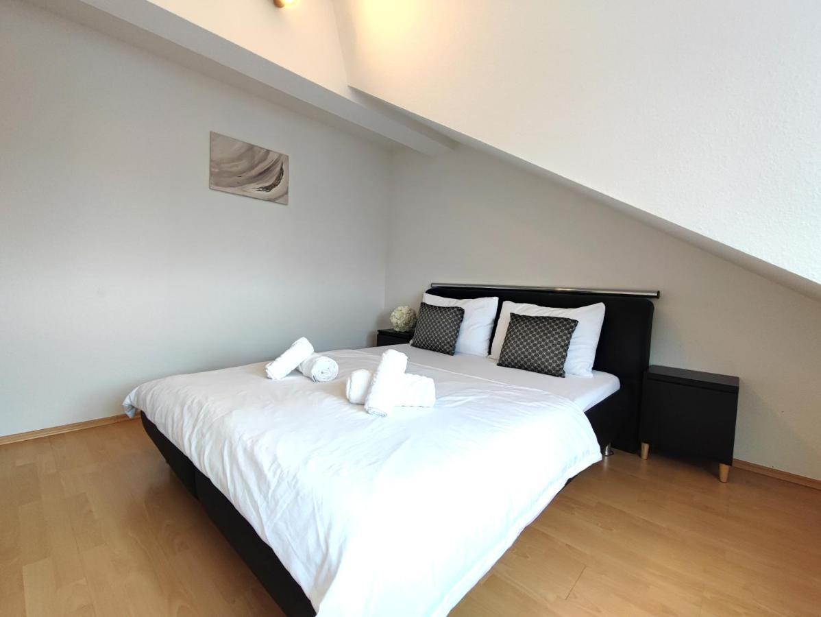 Klein Aber Fein 3 Zimmer 73Qm Düren - Eifel 外观 照片