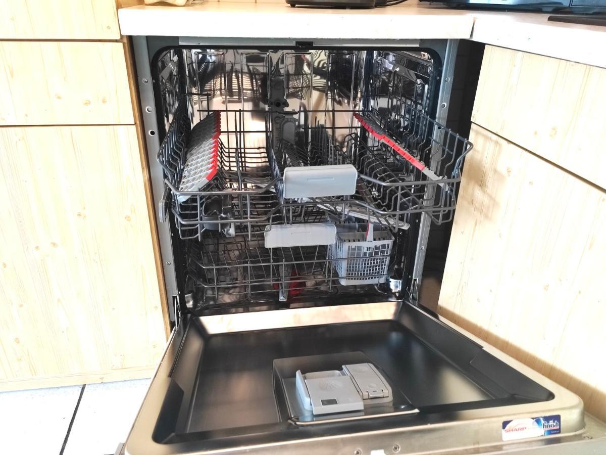 Klein Aber Fein 3 Zimmer 73Qm Düren - Eifel 外观 照片