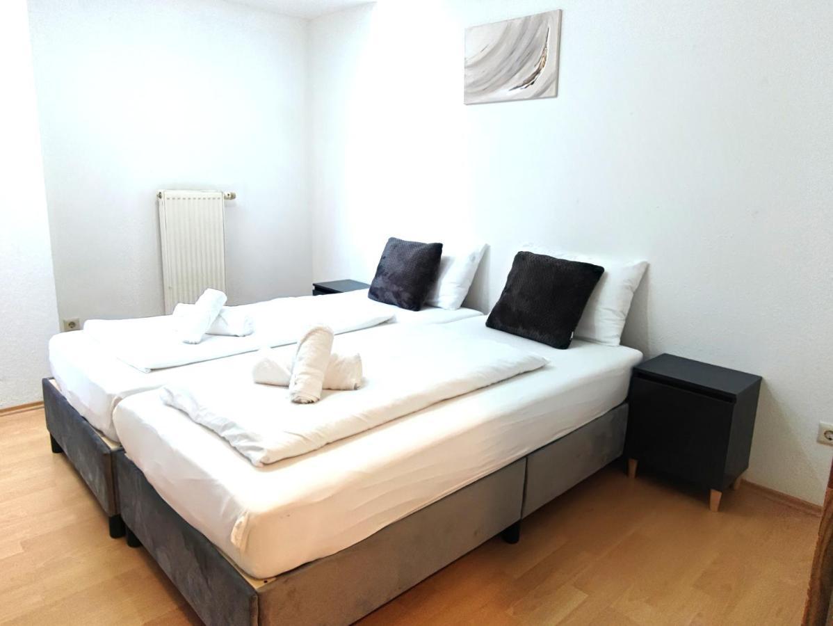 Klein Aber Fein 3 Zimmer 73Qm Düren - Eifel 外观 照片