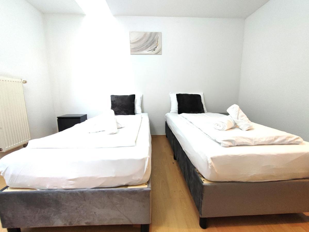 Klein Aber Fein 3 Zimmer 73Qm Düren - Eifel 外观 照片