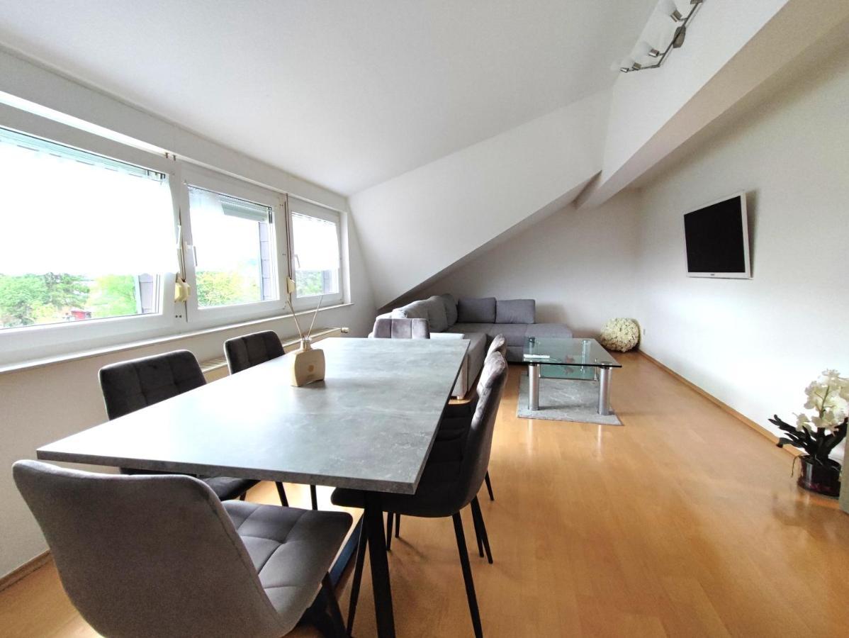 Klein Aber Fein 3 Zimmer 73Qm Düren - Eifel 外观 照片
