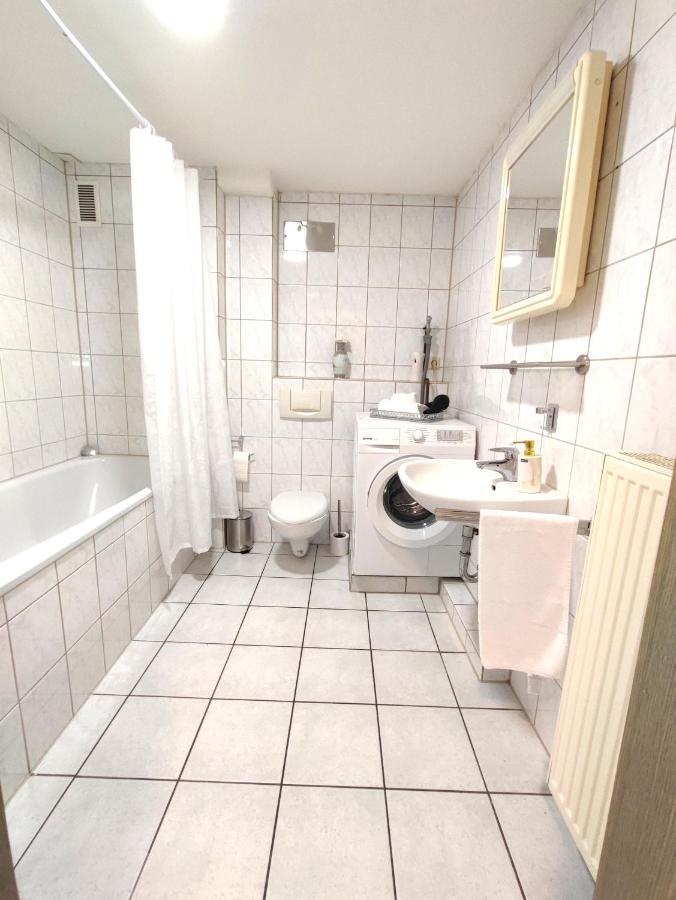 Klein Aber Fein 3 Zimmer 73Qm Düren - Eifel 外观 照片