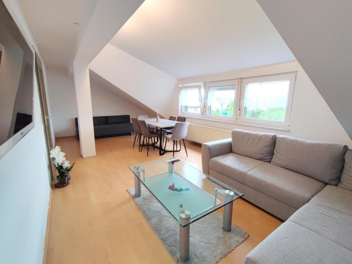 Klein Aber Fein 3 Zimmer 73Qm Düren - Eifel 外观 照片