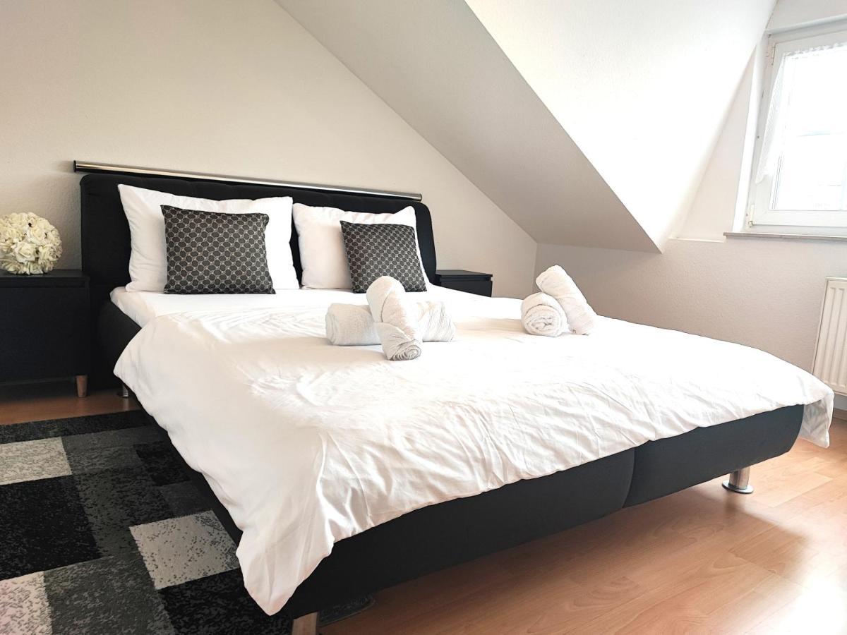 Klein Aber Fein 3 Zimmer 73Qm Düren - Eifel 外观 照片