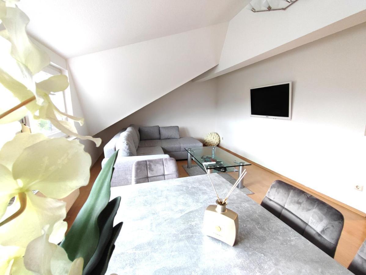Klein Aber Fein 3 Zimmer 73Qm Düren - Eifel 外观 照片