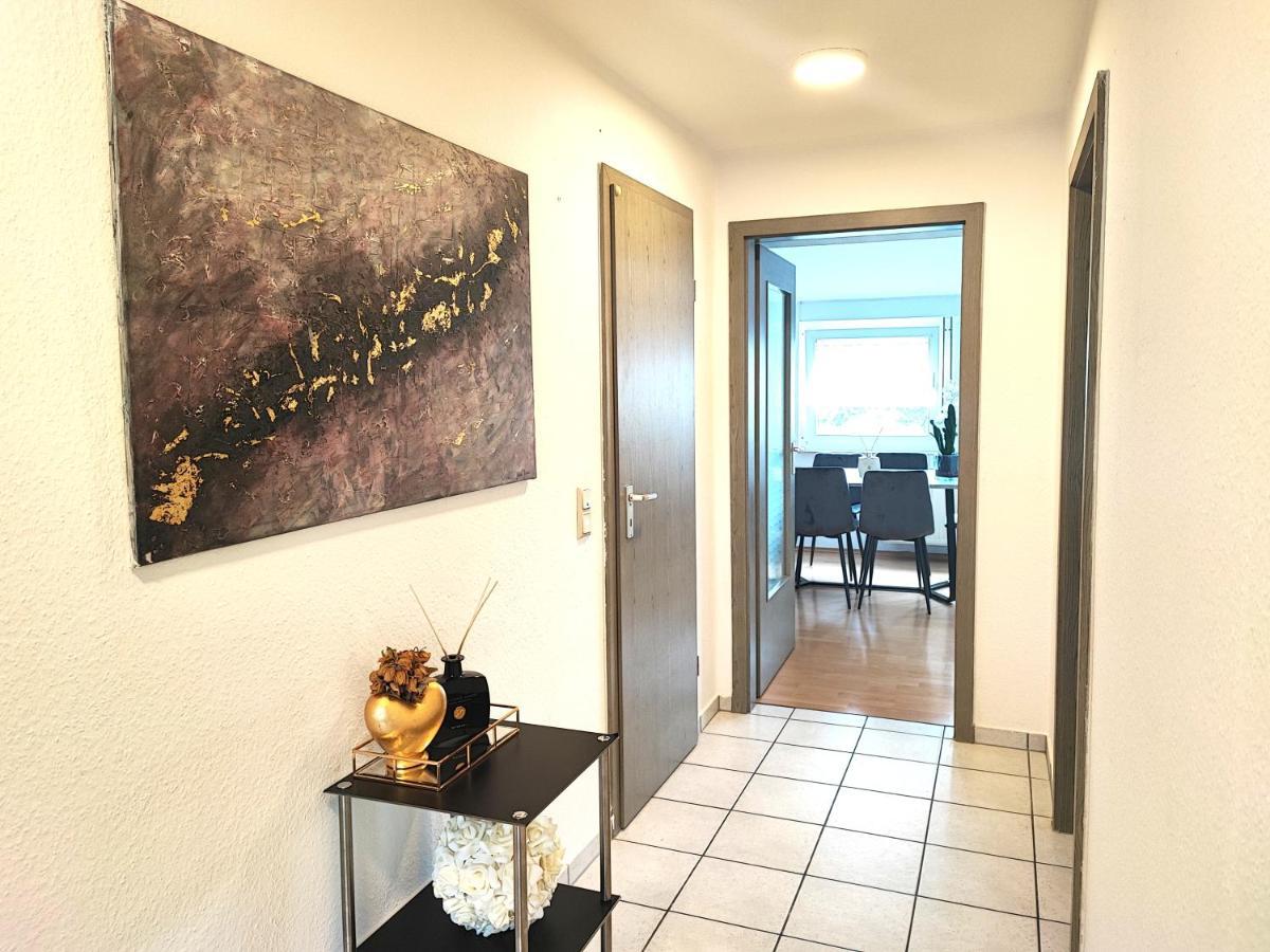 Klein Aber Fein 3 Zimmer 73Qm Düren - Eifel 外观 照片