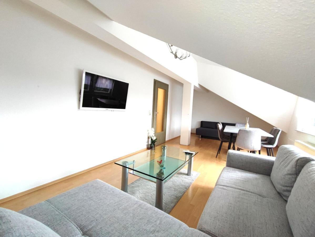 Klein Aber Fein 3 Zimmer 73Qm Düren - Eifel 外观 照片